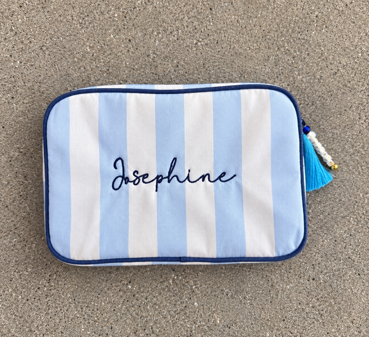 Makeup bag - Customizable