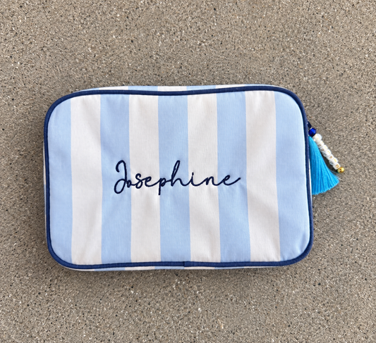 Makeup bag - Customizable