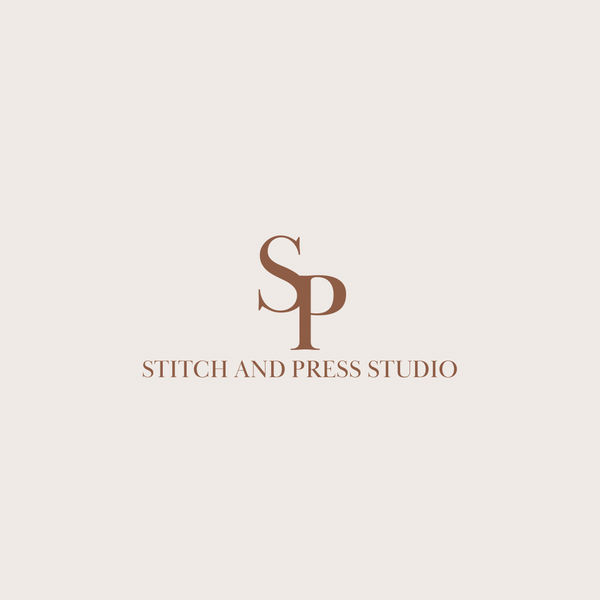 Stitch & Press Studio